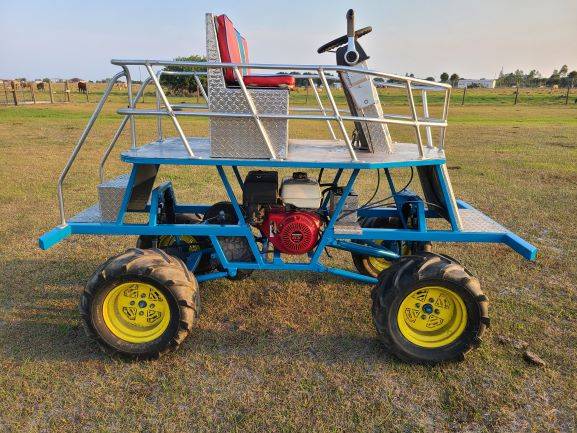 Swamp Buggy for Sale - (FL)